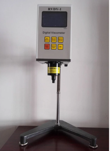 Viscosimetro da laboratorio prezzo LVDV-1A viscosimetro digitale brookfield viscosimetro <span class=keywords><strong>dv</strong></span> digitale - Product Image 4