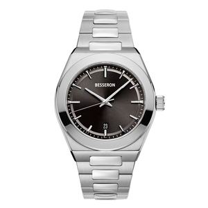 Reloj de Pulsera Original de Fábrica al por Mayor, Relojes de Calidad Resistentes al Agua para Hombre - Product Image 2