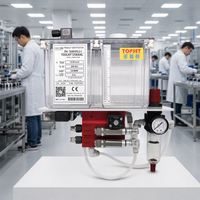 Système de lubrification par brumisation de liquide de refroidissement à haute vitesse TX24 VIP4 1:1 pour centre d'usinage CNC, pompe de machine-outil