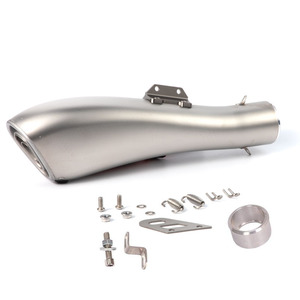 Bán Sỉ Ống Xả Loa Xe Máy - Product Image 2