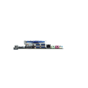 2025 ELSKY QM6300 LGA 1700 Placa de juego con 12th 13th 14th Gen Core i3i5i7i9 <span class=keywords><strong>CPU</strong></span> independiente de escritorio H610 <span class=keywords><strong>PCI</strong></span>-E X16 - Product Image 6