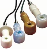 हनीवेल 5000TC श्रृंखला Toroidal (अंतहीन) चालकता इलेक्ट्रोड - Product Image 3