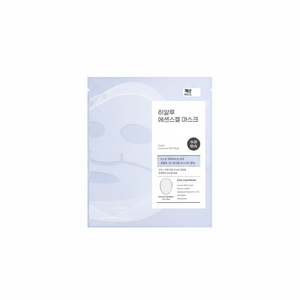 Masque en gel d'essence d'acide hyaluronique Celdermadeilly 29g, masque facial de haute qualité, modèle Daiso0207 à un prix avantageux - Product Image 2