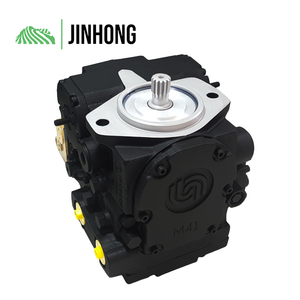 Pompe hydraulique haute pression 42R28 42R32 42R41DE1A602B5G2CNA2828 <span class=keywords><strong>pour</strong></span> équipement industriel - Product Image 1