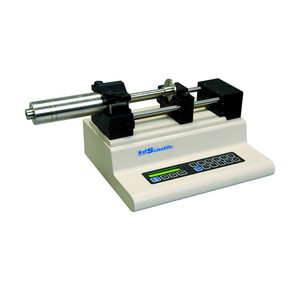 Bomba de Jeringa KdScientific KDS 410 con Modo de Reducción de Potencia - Product Image 1