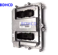 0281020010 ECU ECM Unit Kontrol Mesin Modul Kontrol Elektronik untuk Sistem Bosch EDC17CV54