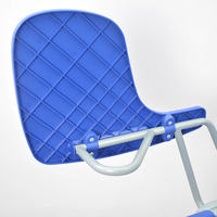 Haute qualité dossier haut moderne ergonomique maille chaise de bureau conception bureau à domicile salles de conférence visiteur