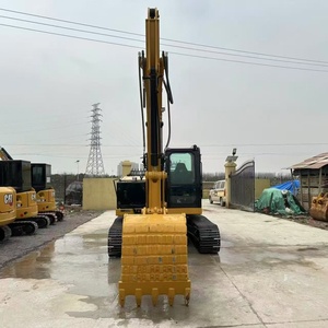 รถขุด CAT 310 มือสอง สภาพเดิมจากโรงงาน ใช้สำหรับงานขนาดใหญ่ ระบบไฮดรอลิก ยี่ห้อ Caterpillar ขาย - Product Image 2