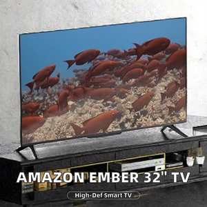 Televisor Inteligente QLED de 85 Pulgadas, 4K UHD, Diseño Ultra Delgado en Negro, Escalado de Imagen por IA, Sonido Envolvente, Eficiencia Energética para Cine en Casa - Product Image 3