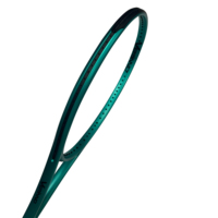 Raket Tenis Serat Karbon BL98 Cocok untuk Sebagian Besar Penggemar Tenis Melatih Raket Tenis