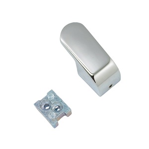 Modern Wall-Mounted Steel Coat Bathrobe Towel <b>Hooks</b>-Multifunctional Clothes Organizer - Product Image 2