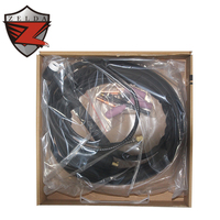 Zelda TIG torche WP-17V argon tig pistolet tig torche de soudage tig WP-17V pistolet de soudage