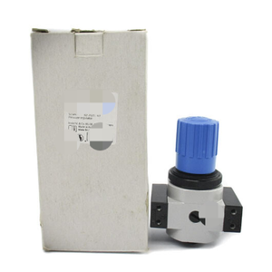 Lr-1/4-d-mini 159625 Ser. 02-2021:43 180psi Nsmp Nuevo Original en Stock PLC Dedicado para Automatización Industrial <span class=keywords><strong>C</strong></span> - Product Image 1