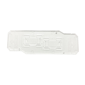 Chambre à glissière de comptage cellulaire de laboratoire pour Bio-Rad - Product Image 2