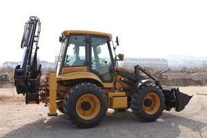 Trung Quốc thực hiện 4x4 mini <span class=keywords><strong>loader</strong></span> sitc333d <span class=keywords><strong>backhoe</strong></span> <span class=keywords><strong>loader</strong></span> <span class=keywords><strong>10</strong></span> tấn bánh xe tải với yuchai động cơ 1 năm bảo hành Pump & mang - Product Image 5