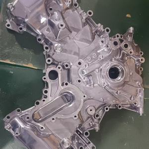 Auto Motoren teile 11310-38060 11310-0S010 für Toyo <span class=keywords><strong>Ta</strong></span> 1UR 3UR Land Cruiser Sequoia für Tundra Lexus Lx570 Ölpumpe - Product Image 2