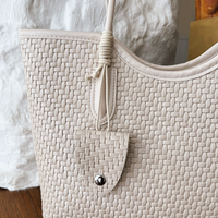 Sac à bandoulière personnalisé pour femme, grande capacité, sac à bandoulière simple, décontracté, pour le quotidien, les courses, les trajets