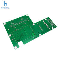 Servicio Profesional de PCB Personalizado, Clonación de PCBA, Ingeniero de Circuitos Impresos, Ensamblaje de Placas de Circuito, Tipo Placa Base, Marca YuBo