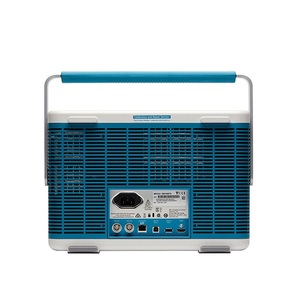 ออสซิลโลสโคป Tektronix MDO32 MSO แบบมิกซ์โดเมน 2 ช่องสัญญาณ พร้อมหัววัด 3-BW-100 3-BW-200 3-BW-350 3-BW-500 3-BW-1000 - Product Image 3