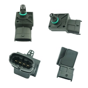 Sensor de Presión de Admisión para Renault 223658143R 0281002573 8200194432 SJQ-5134, Pieza de Repuesto Nueva - Product Image 2