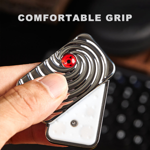 Juegos de Animación: Deslizadores Magnéticos Infinitos para Dedos, Monedas Antiestrés para Adultos, Juguetes Fidget EDC para Aliviar el Estrés, Regalo - Product Image 4