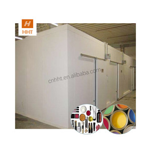 HHTP0001 mobile congélateurs à vendre 2nd <span class=keywords><strong>main</strong></span> marche dans le congélateur stockeur de réfrigération - Product Image 3