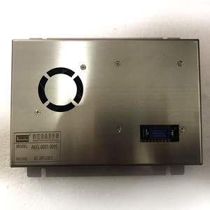 คอนโทรลเลอร์อุตสาหกรรม Mitsubishi ของแท้ราคาถูกรุ่น A61L-0001-0095 - Product Image 4