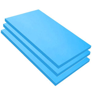 Panneau isolant extérieur <span class=keywords><strong>extrudé</strong></span> de haute qualité - Product Image 1