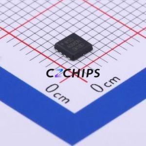 ทรานซิสเตอร์สนามทรานซิสเตอร์ DFN3X3-8L WSD4066DN33 (MOsfet) ชิ้นส่วนอิเล็กทรอนิกส์ - Product Image 1