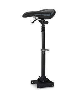 Superbsail <span class=keywords><strong>G30</strong></span> Scooter réglable absorbant les chocs siège pliable chaise Durable selle confortable pour <span class=keywords><strong>NINEBOT</strong></span> <span class=keywords><strong>Max</strong></span> <span class=keywords><strong>G30</strong></span> Scooter - Product Image 1