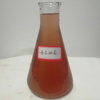 Biotiques d'aquaculture pour poissons crevettes agriculture photosynthétique liquide Aquarium bactéries améliorer la qualité de l'eau