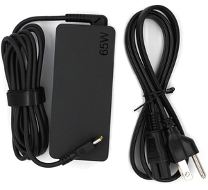 Adaptateur secteur USB Type-C 65W pour ordinateur portable <span class=keywords><strong>Lenovo</strong></span> ThinkPad T14 T15 E14 E15 <span class=keywords><strong>X1</strong></span> <span class=keywords><strong>Carbon</strong></span> X13 Yoga, compatible avec <span class=keywords><strong>X1</strong></span> - Product Image 1