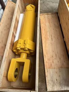 180-9365 141-1974 180-8500 180-9367 1809365 1411974 1808500 1809367 R1700 R1700G Actualización del cilindro de dirección de elevación e inclinación - Product Image 6