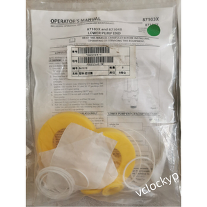 BINKS 861070 / 861070 (NEUF en BOÎTE) - Product Image 4