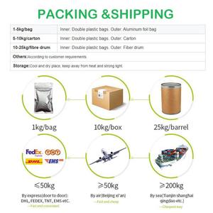 Fruiterco-Polvo de ácido ferúlico <span class=keywords><strong>Natural</strong></span>, 1135-24-6 98%, venta al por mayor - Product Image 3