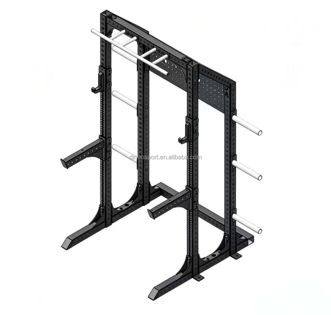 Module unique de base noir 1