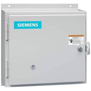 มอเตอร์สตาร์ทเตอร์ Siemens 14DUA320E 15 แอมป์ แบบโซลิดสเตท ป้องกันโอเวอร์โหลด NEMA 12 3 และ 3R ป้องกันสภาพอากาศ - Product Image 1