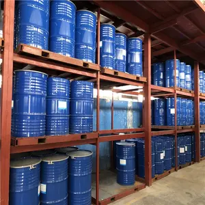 H202 Methyl hydrogen polysiloxane fluid for waterproofing agent factory provide