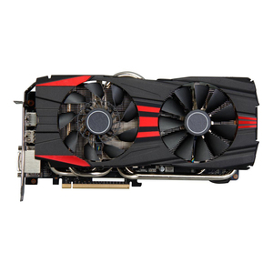 GT710กราฟิกการ์ดคอมพิวเตอร์720 730 740 GTX750Ti 760 770 780 1G 2G 3G 4G การ์ดเกมคอมพิวเตอร์ GPU - Product Image 6