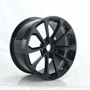 Llantas Pengzhen personalizadas OEM forjadas 17 <span class=keywords><strong>18</strong></span> 19 20 pulgadas 5x120 brillantes para <span class=keywords><strong>Cadillac</strong></span> <span class=keywords><strong>CTS</strong></span> - Product Image 4