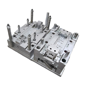 قالب تطبيقات منزلية عالي الجودة مخصص من مادة PP من الشركة المصنعة الرائدة في الصين - Product Image 5