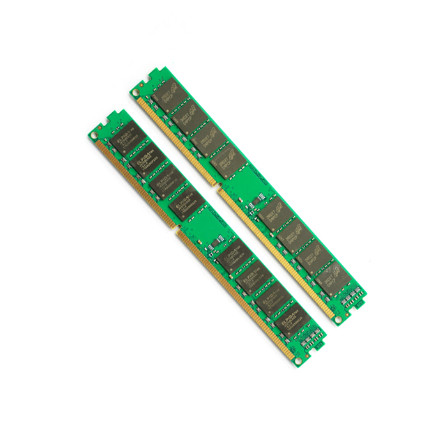 Desktop 8GB DDR3 RAM 1600MHz Memory Module 4GB+4GB Dual Pack for PC Desktop in Stock