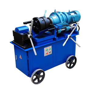 Chủ đề Rolling Machine cho <span class=keywords><strong>Metric</strong></span> chủ đề, M16 để M150 Kích cỡ có sẵn - Product Image 2