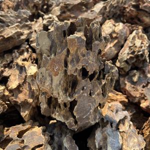 La pierre naturelle d'écorce de pin, la pierre de dragon vert et la pierre de nid d'abeille conviennent au paysage d'<span class=keywords><strong>aquarium</strong></span> et à la décoration d'<span class=keywords><strong>aquarium</strong></span> - Product Image 5