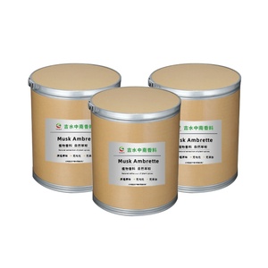 Ambrette <span class=keywords><strong>de</strong></span> <span class=keywords><strong>musc</strong></span> d'approvisionnement d'usine 99% Cas 83-66-9, morceau d'ambrette <span class=keywords><strong>de</strong></span> <span class=keywords><strong>musc</strong></span>, ambrette <span class=keywords><strong>de</strong></span> <span class=keywords><strong>musc</strong></span> pour le parfum <span class=keywords><strong>de</strong></span> haute qualité - Product Image 1