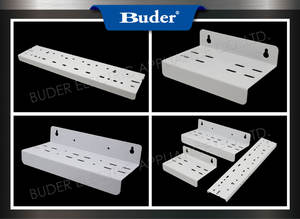 Soporte colgante Manual ajustable para filtros de agua RO Soporte confiable para RV Coche al aire libre y sistemas residenciales de ósmosis inversa - Product Image 3