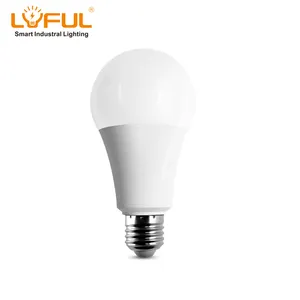 China Grondstoffen Binnenverlichting Componenten Licht Onderdeel Led Lamp 24W