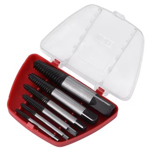Extractor <span class=keywords><strong>de</strong></span> <span class=keywords><strong>tornillos</strong></span>, extractor <span class=keywords><strong>de</strong></span> tuberías <span class=keywords><strong>de</strong></span> agua dañadas fácilmente, Extractor <span class=keywords><strong>de</strong></span> <span class=keywords><strong>tornillos</strong></span> <span class=keywords><strong>de</strong></span> perno roto, herramientas <span class=keywords><strong>de</strong></span> carpintería, brocas - Product Image 3