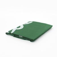 Versandfertige 3x5 Fuß Polyester Saudi-Arabien Flagge EN-71 AZO-FREI Zertifiziert