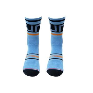 Calf protection <b>Compression</b> Socks Cycling Socks - Product Image 2